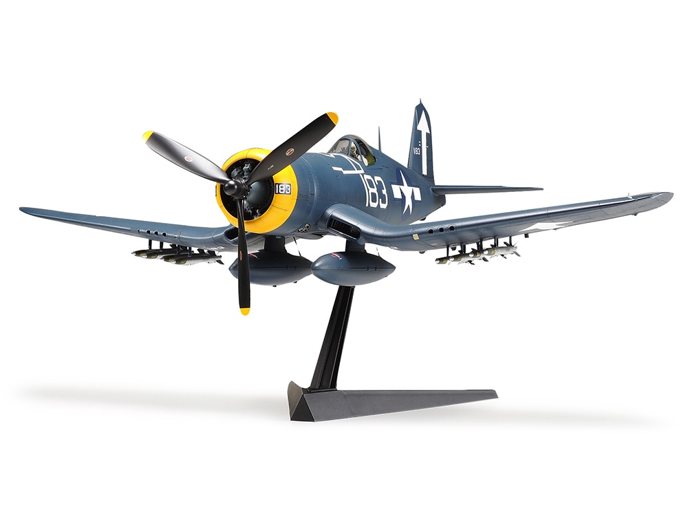 Tamiya Vought F4U-1D Corsair 1/32 60327