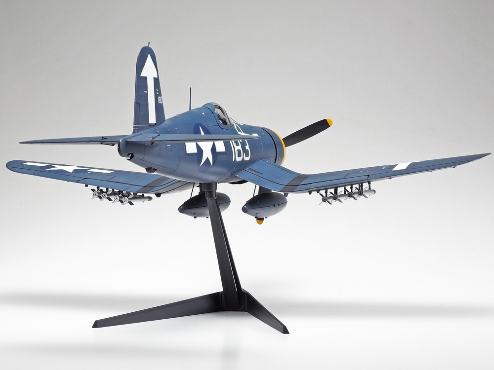Tamiya Vought F4U-1D Corsair 1/32 60327