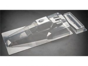 Tamiya Hornet Body and Wing  9805020