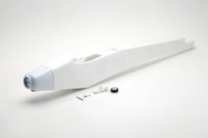 Ripmax WOT4 Foam-E Mk2+ - Fuselage