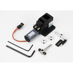 E-Flite 10 - 15 Nose Electric Retract Unit