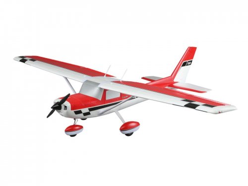E-Flite Carbon Z Cessna 150 Spares