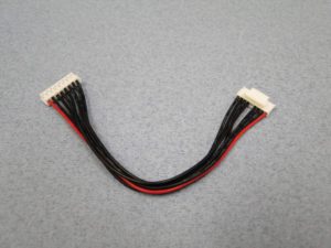 Fusion Balance Adaptor Board Lead - 7 Cell