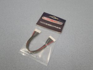 Fusion Balance Adaptor Board Lead - 7 Cell