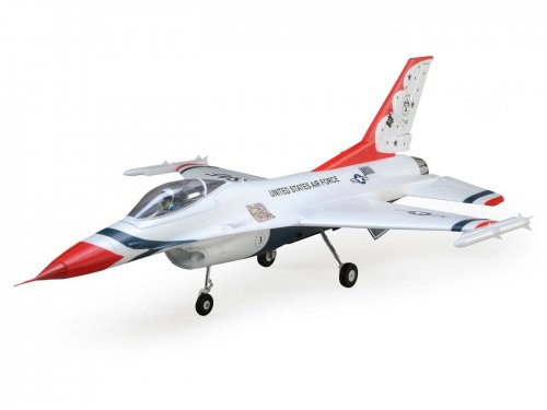 E-Flite F-16 Thunderbird Spares