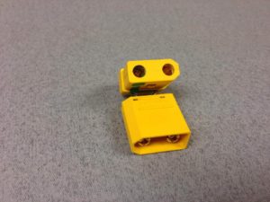 Fusion XT90-S Anti Spark Connector 2prs