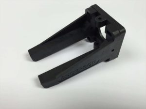 Logic Adjustable Engine Mount 60-120