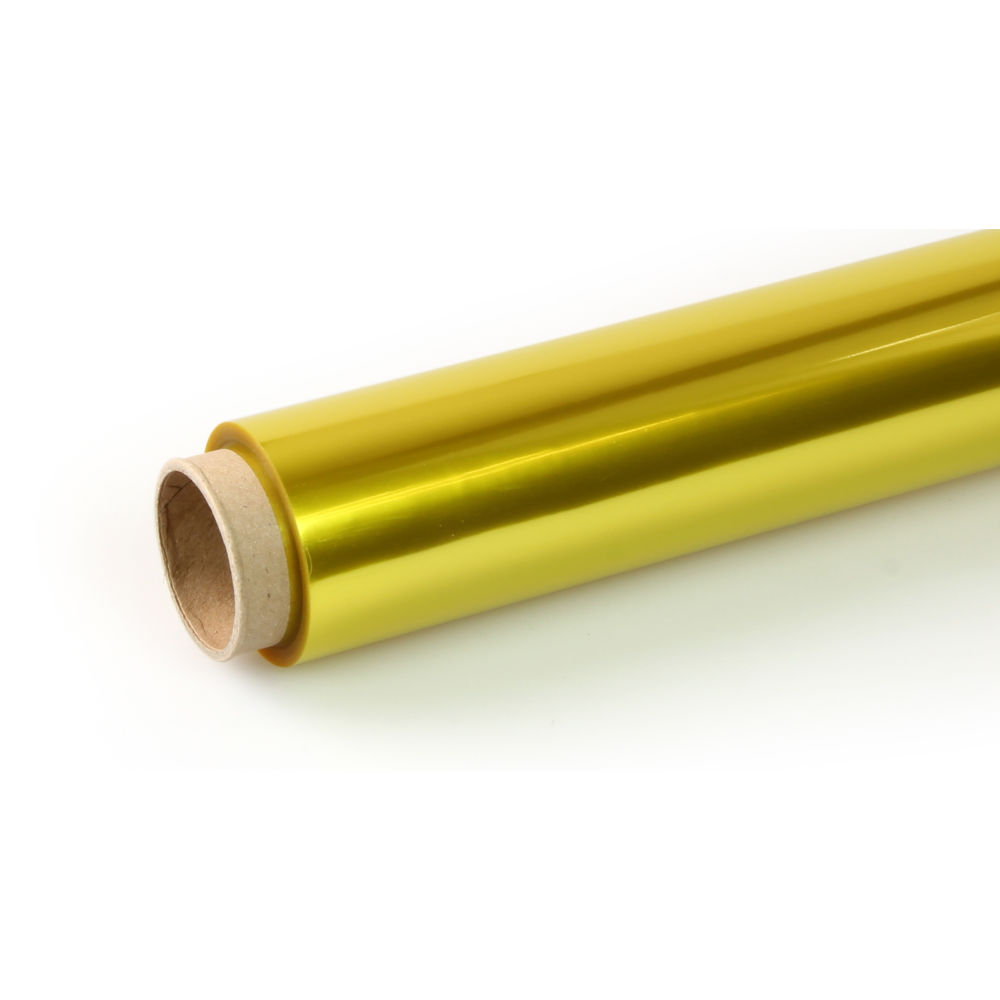 10m Oralight Transparent Yellow (39)