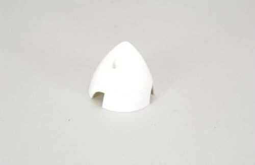 Spinner 3 Blade White 63mm/2.5"