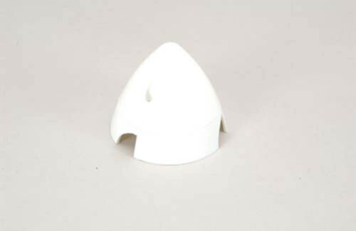 Spinner 3 Blade White 69mm/2.75"