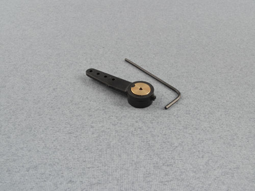 Steering Arm for Noselegs 16G