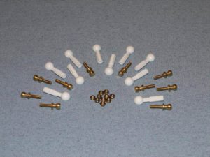 Radioactive Ball Joints 8ba (pk10)