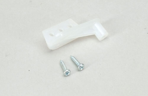 Tailwheel Bracket Nylon F-RAA1302