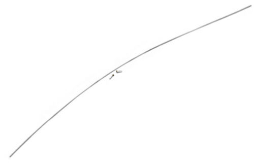 Radioactive Bowden Cable Set 1.0m w/CA107 F-RCA114