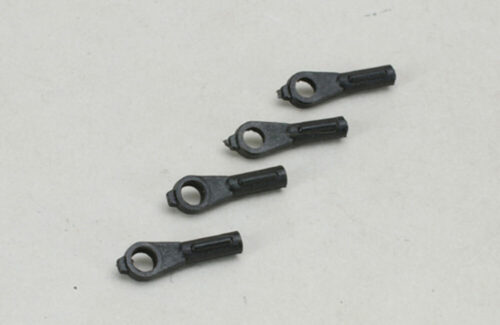 Mini Ball Joint M2 Nylon Only (pk2)