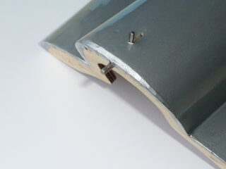Nylon Hatch Latch