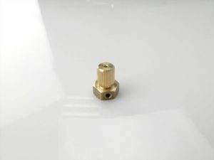 Radioactive Couple - Plain Bore Insert 1.5mm