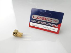 Radioactive Couple - Plain Bore Insert 1.5mm