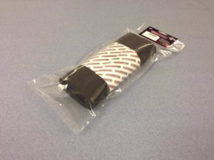 Radioactive Armour Guard - Rx protective foam