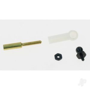 1/16in Ball Joint & Ext