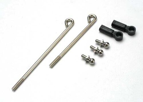 Traxxas Tie rod set