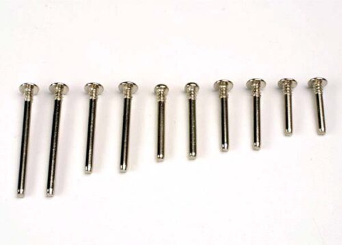 Traxxas screw pin set