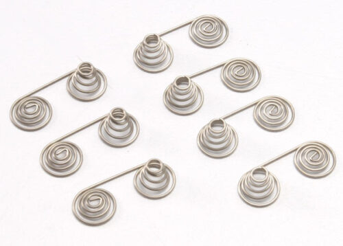 Traxxas Spring contacts for TQ series transmitter battery