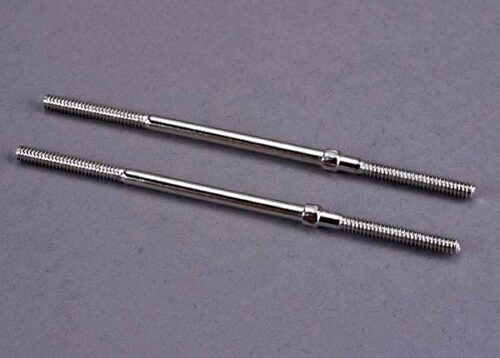 Traxxas Turnbuckles, 82mm (2)