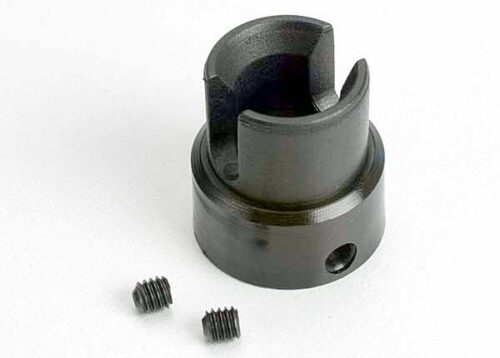 Traxxas Output yoke, (engine side)