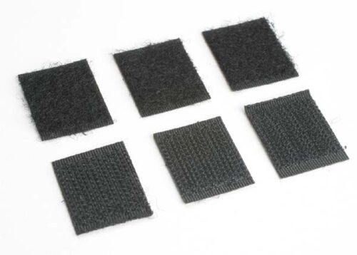 Traxxas Velcro, adhesive (3 hook  3 loop)