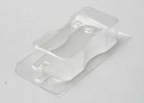 Traxxas Clear Lexan Splash Guard
