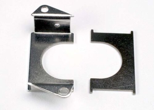 Traxxas Brake brackets (inner & outer)