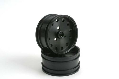 Traxxas Wheels (front) (2)