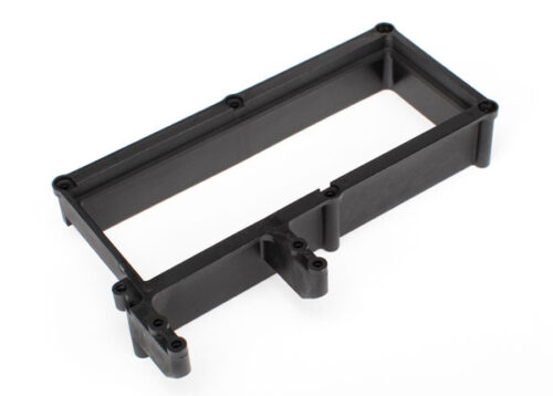 Traxxas Fuel Tank Box (Holder)  Thrott