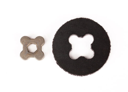 Traxxas Brake Disc, Composite  Brake A