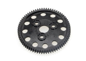 Traxxas Spur gear 72-tooth 0.8 metric pitch compatible with 32