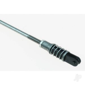 12ins 4-40 Rod & Quicklink (12)