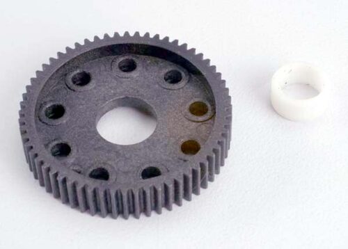 Traxxas Diff Gear (60T) Bushing