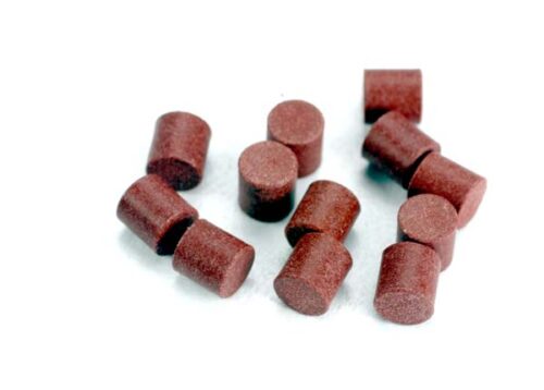 Traxxas Friction pegs, slipper (12)