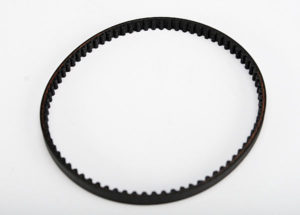 Traxxas Belt, front drive (4.5mm width, 78-groove HTD)