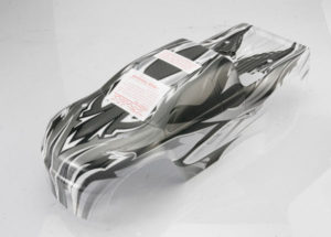 Traxxas Body T-Maxx ProGraphix replacement for the T-Maxx 2.5