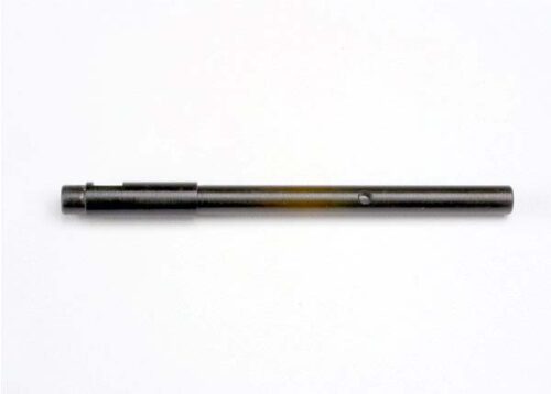 Traxxas Gear shaft, primary(1)