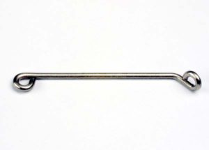 Traxxas Hanger, metal (T-Maxx S-Maxx) (TRX 2.5, 2.5R)
