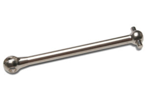 Traxxas Driveshaft steel constant-velocity shaft only 66mm  driv