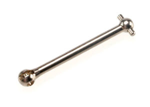 Traxxas Driveshaft steel constant-velocity shaft only 58mm  driv