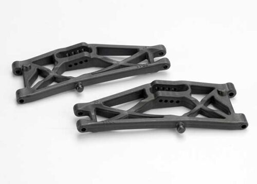 Traxxas Suspension arms, rear (left & right)