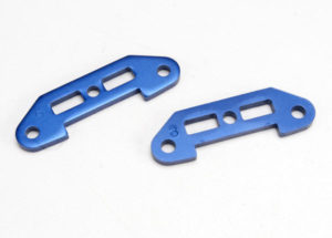 Traxxas Tie bars (rear) (3 & 5-degree toe adjustment)