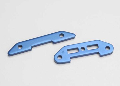 Traxxas Tie bars (front & rear)