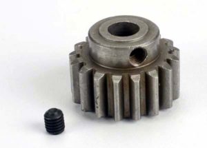 Traxxas Gear, 17-tooth  5x6 GS (1)