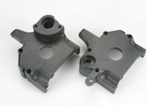 Traxxas Differential gearbox